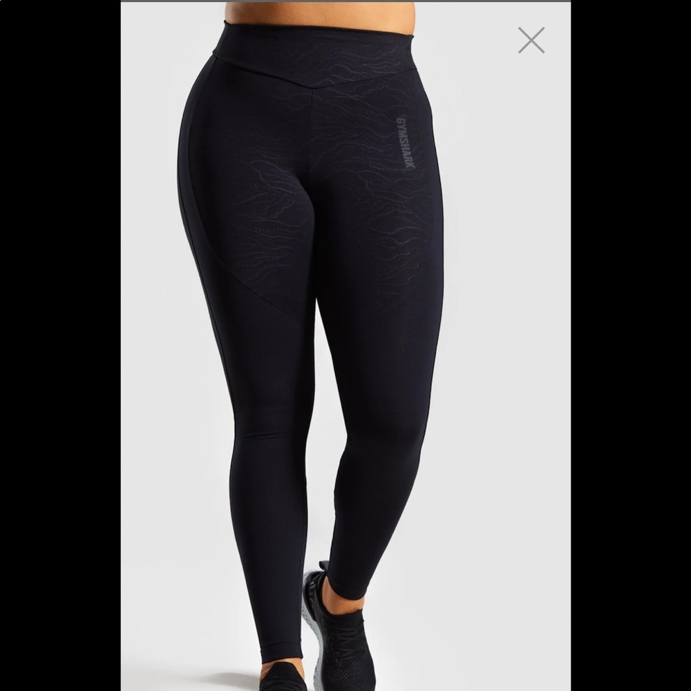 Gymshark Lustre leggings